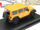    Jeep Wrangler 4x4 Unlimited Moab Edition (Greenlight)