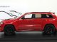     Grand Cherokee SRT8 F1 (GLM)