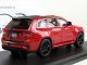     Grand Cherokee SRT8 F1 (GLM)