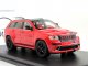     Grand Cherokee SRT8 F1 (GLM)