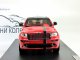     Grand Cherokee SRT8 F1 (GLM)