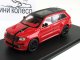     Grand Cherokee SRT8 F1 (GLM)