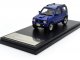    SUZUKI Jimny XC 4WD 2004 Blue (Hi-Story)