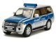    MITSUBISHI Pajero &quot;POLIZEI&quot; ( ) 2012 (Premium X)