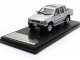    TOYOTA Hilux 4WD Pick Up SSR-X 1992 Silver (Hi-Story)