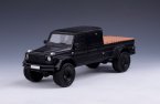 MERCEDES-BENZ GWF G500 Pick-up (W463) 2013 Black