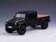    MERCEDES-BENZ GWF G500 Pick-up (W463) 2013 Black (GLM)