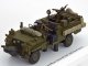    Land Rover Series IIA 109` SAS Patrol (True Scale Miniatures)