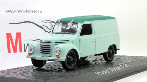   Barkas V901/2