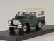    LLand Rover Series III Lightweight, matt-dark green/white, RHD 1982 (Best of Show)