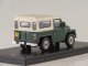    LLand Rover Series III Lightweight, matt-dark green/white, RHD 1982 (Best of Show)