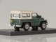    LLand Rover Series III Lightweight, matt-dark green/white, RHD 1982 (Best of Show)