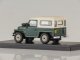    LLand Rover Series III Lightweight, matt-dark green/white, RHD 1982 (Best of Show)