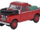    Land Rover Series II Fire Appliance 1958 (Oxford)