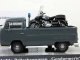     T2a Gendamerie     Puch SG250 (Premium ClassiXXs)