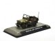    JEEP Willys MB  1942 (Atlas military (IXO))