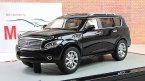  QX56