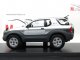    Isuzu Vehicross (Premium X)