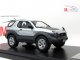    Isuzu Vehicross (Premium X)