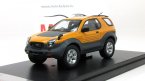 Isuzu Vehicross