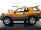    Isuzu Vehicross (Premium X)