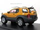    Isuzu Vehicross (Premium X)