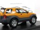    Isuzu Vehicross (Premium X)