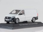 Mercedes-Benz Vito Bestel, 2014 ()