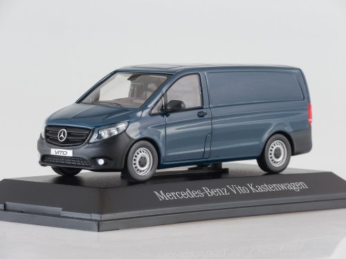 Mercedes-Benz Vito Bestel, 2014 ()