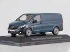 Mercedes-Benz Vito Bestel, 2014 ()