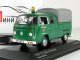     2 Doka-Pritsche &quot;Stadt Stolberg&quot; (Minichamps)