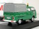     2 Doka-Pritsche &quot;Stadt Stolberg&quot; (Minichamps)