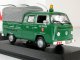     2 Doka-Pritsche &quot;Stadt Stolberg&quot; (Minichamps)