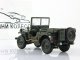    JEEP 1944 (Vitesse)