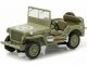    JEEP C7 4x4 USA Army 1944 (Greenlight)