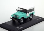 JEEP CJ-5 4x4 1963