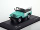    JEEP CJ-5 4x4 1963 (WhiteBox (IXO))