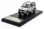 SUZUKI Jimny XC 4WD 2004 Silver