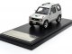    SUZUKI Jimny XC 4WD 2004 Silver (Hi-Story)