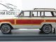     Wagoneer 1991,  (Neo Scale Models)