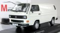  3 KASTENWAGEN 1983, 