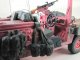      Series IIA 109 SAS Patrol Vehicle Pink Panther (True Scale Miniatures)