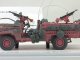      Series IIA 109 SAS Patrol Vehicle Pink Panther (True Scale Miniatures)