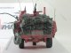      Series IIA 109 SAS Patrol Vehicle Pink Panther (True Scale Miniatures)