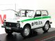    Lada Niva 4X4 &quot;Policia&quot; (IST Models)