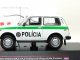    Lada Niva 4X4 &quot;Policia&quot; (IST Models)