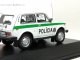    Lada Niva 4X4 &quot;Policia&quot; (IST Models)