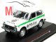    Lada Niva 4X4 &quot;Policia&quot; (IST Models)