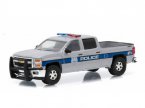 CHEVROLET Silverado "Police" 2015