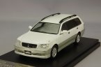 TOYOTA Crown Estate 3.0 Athlete G 2002 White/Silver